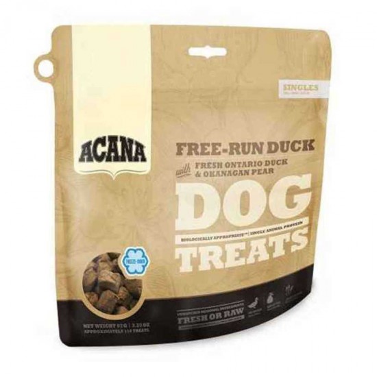 Acana Free Run Duck Köpek Ödülü