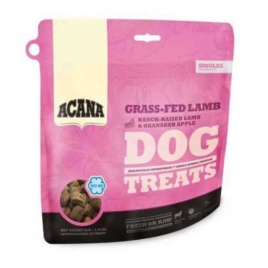 Acana Grass Fed Lamb Köpek Ödülü
