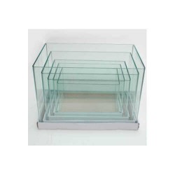 Akvaryum Seti 5'Li Set