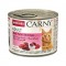 Animonda Carny Hindi Etli Karidesli Yetişkin Kedi Konservesi