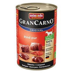 Animonda Sığır Etli Yetişkin Köpek Konservesi