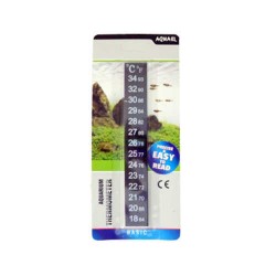 Aquel Cama Yapışan Akvaryum Derecesi