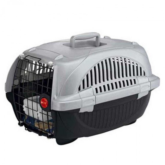 Atlas Deluks 10 Kedi Ve Küçük Irk Köpek Taşıma Kabı