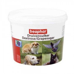 Beaphar Enerji Kaynağı Üzüm Özu Tozu