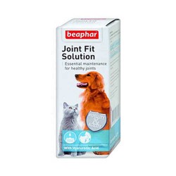 Beaphar Joint Fit Kedi Ve Köpek Eklem Desteği Likit
