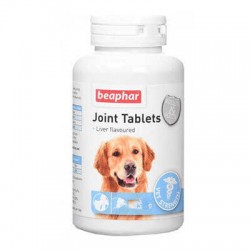 Beaphar Joint Köpek Eklem Destek Tabletleri
