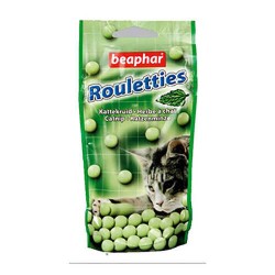 Beaphar Rouletties Catnipli Naneli Kedi Ödülü