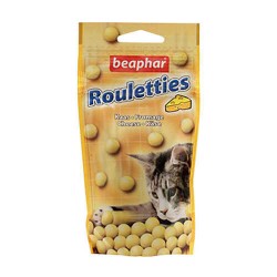 Beaphar Rouletties Peynirli Kedi Ödülü