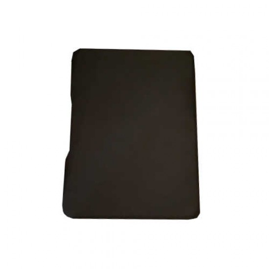 Bedspet Dış Mekan Köpek Minderi Siyah