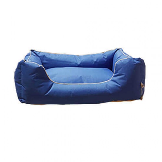 Bedspet Dış Mekan Köpek Yatağı 100x80