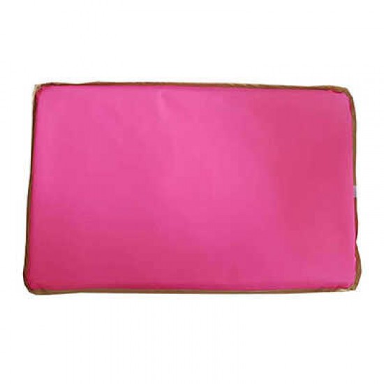 Bedspet Dış Mekan Minder Pembe