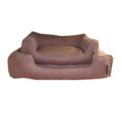 Bedspet İç Mekan Köpek Yatağı 100x80