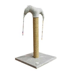 Bedspet İnce Tırmalama Tahtası 50 Cm