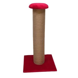 Bedspet Kedi Tırmalama Platformu Model 5