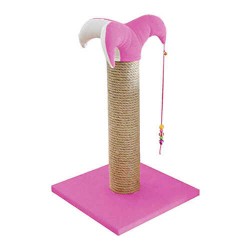 Bedspet Tırmalama Tahtası 70 Cm