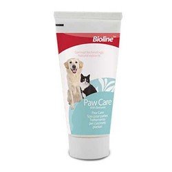 Bioline Pati Bakım Kremi