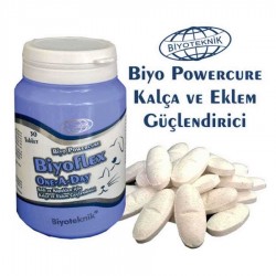 Biyo Powercure Biyoflex Kedi Ve Köpek İçin Kalça Ve Eklem Güçlendirici