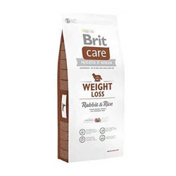 Brit Care Tavşanlı Kilo Dengeleyici Light Köpek Maması
