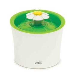 Catıt 2,0 Flower Fontain Otomatik Kedi Suluğu