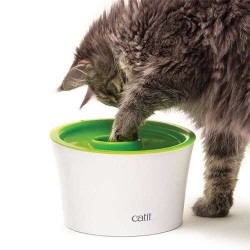 Catit 2.0 Multi-Feeder Çok Amaçlı Mama Kabı