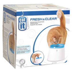 Catıt Fresh Otomatik Kedi Suluğu