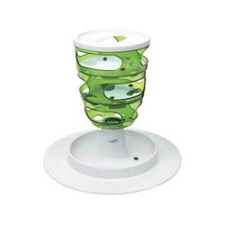 Catit Senses Oyunlu Kedi Mama Standı