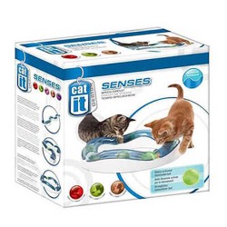 Catit Senses Speed Circuit Kedi Oyuncağı