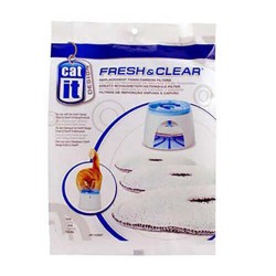 Catıt Sünger Ve Karbon Filtre 55600 İçin