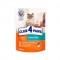 Club4Paws  Pouch Sterilised Kedi Konservesi
