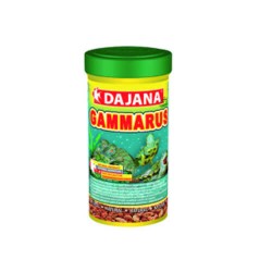 Dajana Kaplumbağa Yemi Gammarus