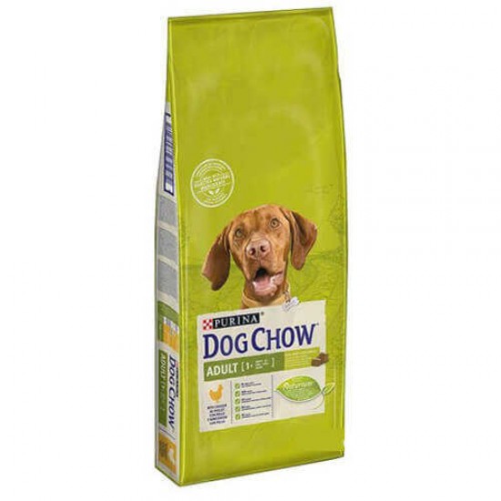 Dog Chow Adult Chicken Tavuklu Yetişkin Köpek Maması