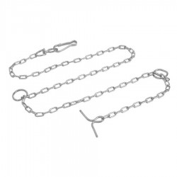 Doggie Bahçe Bağlama Zinciri