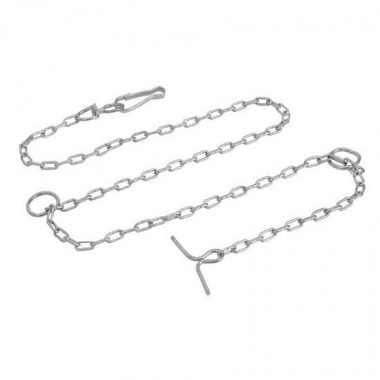 Doggie Bahçe Bağlama Zinciri