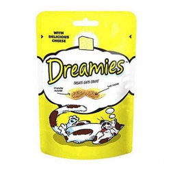 Dreamis Kedi Ödülü 60 Gr
