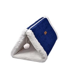 Dubex Kedi Evi Ve Oyun Tüneli