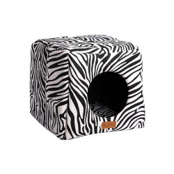 Dubex Kulübe Kedi Köpek Yatağı