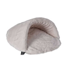 Dubex Peluş Terlik Yatak