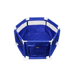 Dubex Pet Park Oyun Alanı