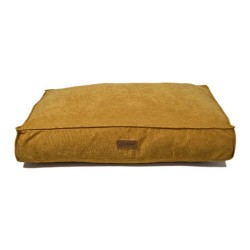 Dubex Plus Soft Kedi Köpek Yatağı Sarı