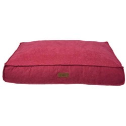 Dubex Plus Soft Kedi Köpek Yatağı Şeker Pembe