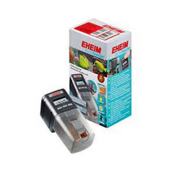 Eheim Otomatık Yem Makinası Tekli