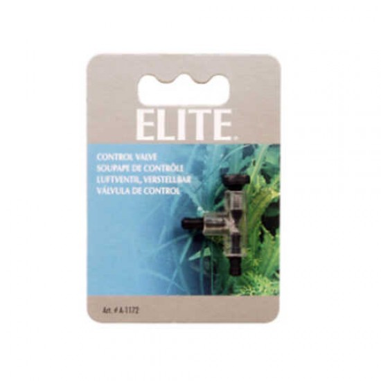 Elite Tekli Akvaryum Musluk