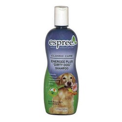Espree Energee Plus Dışarda Yaşayan Kedi Ve Köpekler İçin Şampuan