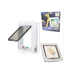 EuroCat Kedi Kapısı 4 yollu