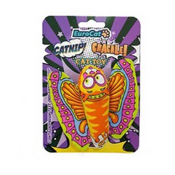 Eurocat Kedi Oyuncağı Kelebek