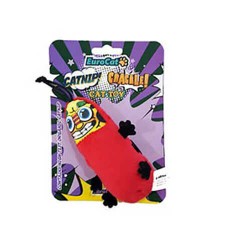 Eurocat Kedi Oyuncağı Pembe Tırtıl