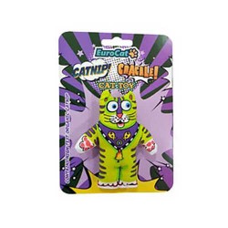 Eurocat Kedi Oyuncağı Süper Kedi