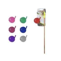 EuroCat Toplu Kedi Oltası