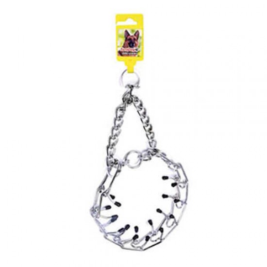 Eurodog Dikenli Köpek Eğitim Tasması