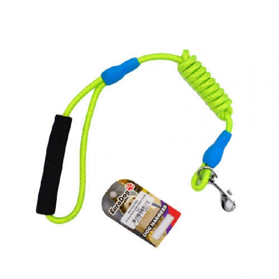 EuroDog Köpek Gezdirme Tasması